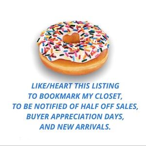 Donut Miss A Discount!!!